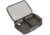 Vertx Vtac Stackable Medium Flat Storage Cube, Snow Line Grey, F1 VTX5702 SLG NA