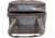 Vertx Vtac Stackable Medium Flat Storage Cube, Snow Line Grey, F1 VTX5702 SLG NA