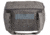 Vertx VTAC Stackable Storage Cube, Medium, Snow Line Grey, F1 VTX5703 SLG NA