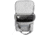Vertx Vtac Stackable Small Storage Cube, Peak Grey, F1 VTX5701 PGY NA