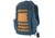 Vertx Gamut 2.0 Backpack, 25 liters, Standard, Heather Reef/Colonial Blue, F1 VTX5016 HRF/CBL NA