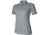 Vertx Womens Coldback Short Sleeve Polo, Grey, SMALL F1 VTX4010P GY SMALL