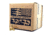 Veteran Ammo 9mm 115 Grain Full Metal Jacket Brass Centerfire Pistol Ammo, 500 Round, HMBX-9-502