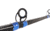 Vexan Catfish Fishing Rods, 7 ft, Heavy,Spinning, Black/Blue, VB7H-S