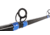 Vexan Catfish Fishing Rods, 7 ft, Heavy,Spinning, Black/Blue, VB7H-S