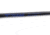 Vexan Catfish Fishing Rods, 7 ft, Medium Heavy, Casting, Black/Blue, VB7MH-C