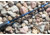 Vexan Catfish Fishing Rods, 7 ft, Heavy,Spinning, Black/Blue, VB7H-S