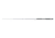 Vexan Catfish Fishing Rods, 7 ft, Heavy,Spinning, Black/Blue, VB7H-S