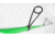 Vexan StrikeBack Rod &amp; Reel Combos, 10 in, 7 ft, Medium Action, 3000 Spinning, Black/Green, 42-41JG-5MCO