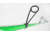 Vexan StrikeBack Rod &amp; Reel Combos, 10 in, 7 ft, Medium Action, 3000 Spinning, Black/Green, 42-41JG-5MCO