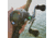 Vexan StrikeBack Rod &amp; Reel Combos, 10 in, 7 ft, Medium Action, 3000 Spinning, Black/Green, 42-41JG-5MCO