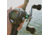 Vexan StrikeBack Rod &amp; Reel Combos, 10 in, 7 ft, Medium Action, 3000 Spinning, Black/Green, 42-41JG-5MCO