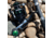 Vexan StrikeBack Rod &amp; Reel Combos, 10 in, 7 ft, Medium Action, 3000 Spinning, Black/Green, 42-41JG-5MCO