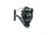 Vexan StrikeBack Rod &amp; Reel Combos, 10 in, 7 ft, Medium Action, 3000 Spinning, Black/Green, 42-41JG-5MCO