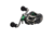 Vexan StrikeBack Rod &amp; Reel Combos, 10 in, 7 ft, Medium Action, 3000 Spinning, Black/Green, 42-41JG-5MCO