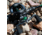 Vexan StrikeBack Rod &amp; Reel Combos, 10 in, 7 ft, Medium Action, 3000 Spinning, Black/Green, 42-41JG-5MCO