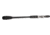 Vexan StrikeBack Rod &amp; Reel Combos, 10 in, 7 ft 4 in, Heavy Action, 3000 Spinning, Black/Green, HB-9H8R-3P7U