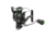 Vexan StrikeBack Rod &amp; Reel Combos, 10 in, 7 ft, Medium Light, Xtra Fast, 2000 Spinning, Black/Green, Y0-VZWO-5PDQ