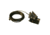 Vexilar 12-degree Hi-Speed Tranducer, Universal Connector, 25 ft. 183619