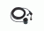 Vexilar 19-degree Puck Transducer, Univ Connector, 25 ft. 183614
