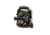 Vexilar FLX-20 UP Case w/12 Ice-Ducer &amp; DD-100 UPX2012D