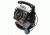Vexilar FLX-28 Fish Finder w/ Pro View Ice Ducer, ProPack II, 4.4 in. H x 6 in. W x 2.5 in. D 183665