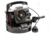 Vexilar FLX-28 Pro Pack Elite Sonar w/ ProView Ice-Ducer / Vexilar Lithium Battery, Black, PPEL28PV