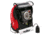 Vexilar Soft Pack for Pro Pack II &amp; Ultra Pack, Red, Regular, SP0007