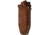 VF Knives TOK Olive Wood Fixed Blade Knife, 11in Overall, 5.75in Satin Finish Niolox Tool Steel Blade, Olive Wood Handle, Leather Sheath, 0990/100