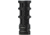 VG6 Precision GAMMA 762 Muzzle Brake, 17-4 Stainless Steel, Black Nitride, APVG200007A