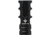 Aero Precision VG6 GAMMA 762 Muzzle Brake, 7.62mm, 17-4 Stainless Steel, Black Nitride, APVG200007A