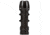 VG6 Precision Epsilon 762 Muzzle Brake, 7.62x51mm NATO, AR-10/M5/.308, 5/8x24 Thread, 17-4PH, Black, APVG100021A
