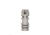 VG6 Precision EPSILON Muzzle Brake/Compensator/Flash Hider, 9mm, 1/2-28 Thread, Bead Blasted, Stainless Steel APVG100024A