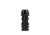 VG6 Precision EPSILON Muzzle Brake/Compensator/Flash Hider, 9mm, 1/2-28 Thread, Nitride, Black APVG100023A