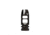 VG6 Precision EPSILON Muzzle Brake/Compensator/Flash Hider, 9mm, 1/2-28 Thread, Nitride, Black APVG100023A