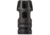VG6 Precision Epsilon Muzzle Device, AR-15, 9mm Luger, 2.21 in, 1/2x28, Nitride Black, APVG200023A