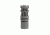 VG6 Precision Gamma 556 EX BBSS Muzzle Device, Gray, APVG100011A