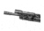 VG6 Precision Gamma 556 High Performance Muzzle Brake, Anodized Black, APVG100001A, EDEMO3