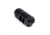 VG6 Precision Gamma 556 High Performance Muzzle Brake, Anodized Black, APVG100001A, EDEMO3