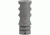 VG6 Precision Gamma 65 BBSS Muzzle Device, Gray, APVG100018A, EDEMO1