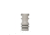 VG6 Precision GAMMA Muzzle Brake/Compensator Hybrid, 9mm, 1/2-28 Thread, Bead Blasted, Stainless Steel APVG100028A