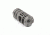 VG6 Precision High Performance Muzzle Brake Gamma 556, Bead Blasted Stainless Steel APVG100010A, EDEMO2