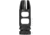 VG6 Precision Epsilon Muzzle Device, AR-15, 5.56x45mm NATO, 1.72 in, 1/2x28, Nitride Black, APVG200004A