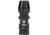 VG6 Precision Epsilon Muzzle Device, AR-15, 5.56x45mm NATO, 1.72 in, 1/2x28, Nitride Black, APVG200004A