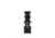 VG6 Precision VG6 Gamma 556SL Muzzle Device for AR-15, Black Nitride, Black, APVG100038A
