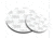 Contour Mount Adhesive (small) 2250