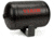 VIAIR 10 Gallon Tank, Two 1/4in NPT Ports, 150 PSI Rated, 91010