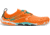 Vibram FiveFingers Bikila EVO Road Running Shoe - Men's-Orange/Black-Medium-39