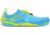 Vibram FiveFingers Bikila EVO Road Running Shoe - Women's-Blue/Green-Medium-41