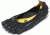 Vibram FiveFingers Classic Hiking Shoes - Men's, Black, Medium, 48, 350863